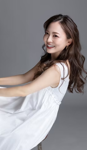 小池 美奈